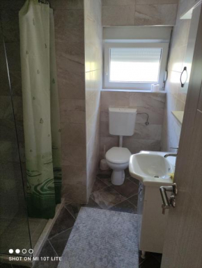 Apartment Mia Kumbor -Wi Fi